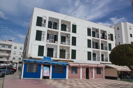 Conil de la Frontera